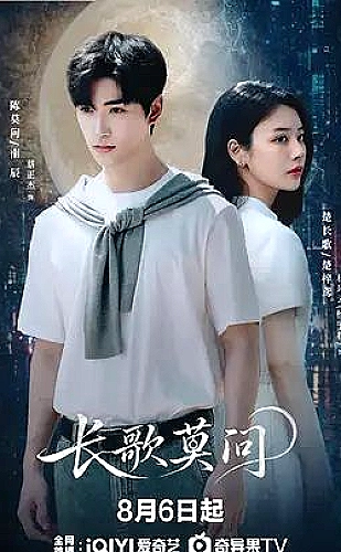 无声的证词海报